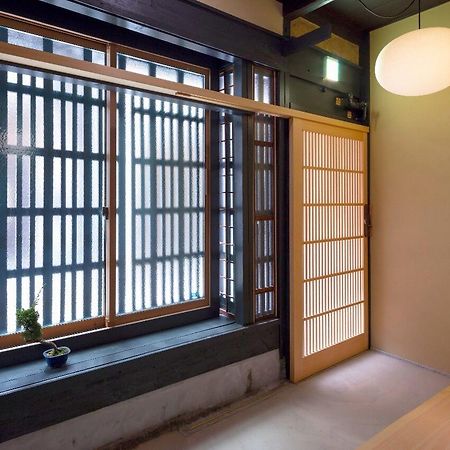 Kumashu An Machiya House Villa เกียวโต ภายนอก รูปภาพ