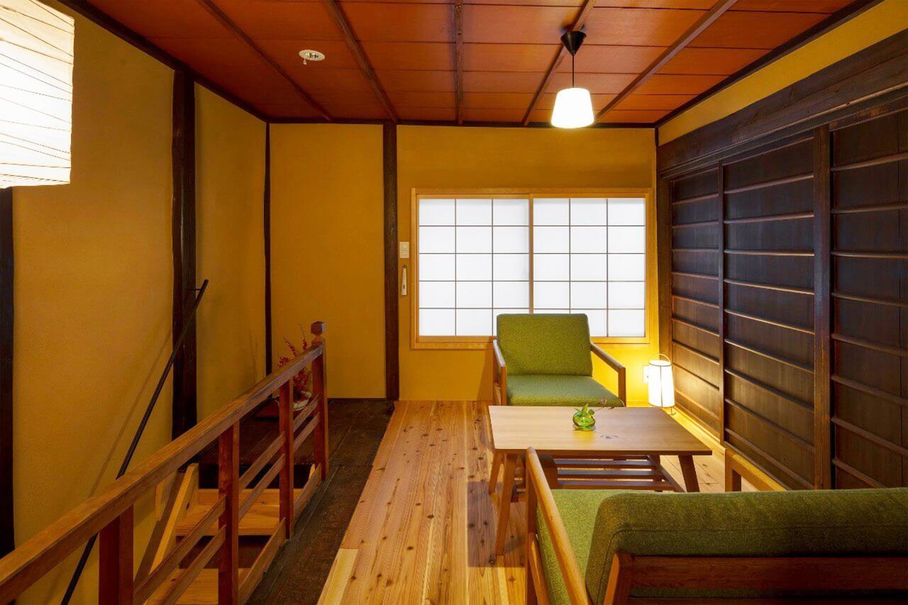 Kumashu An Machiya House Villa เกียวโต ภายนอก รูปภาพ