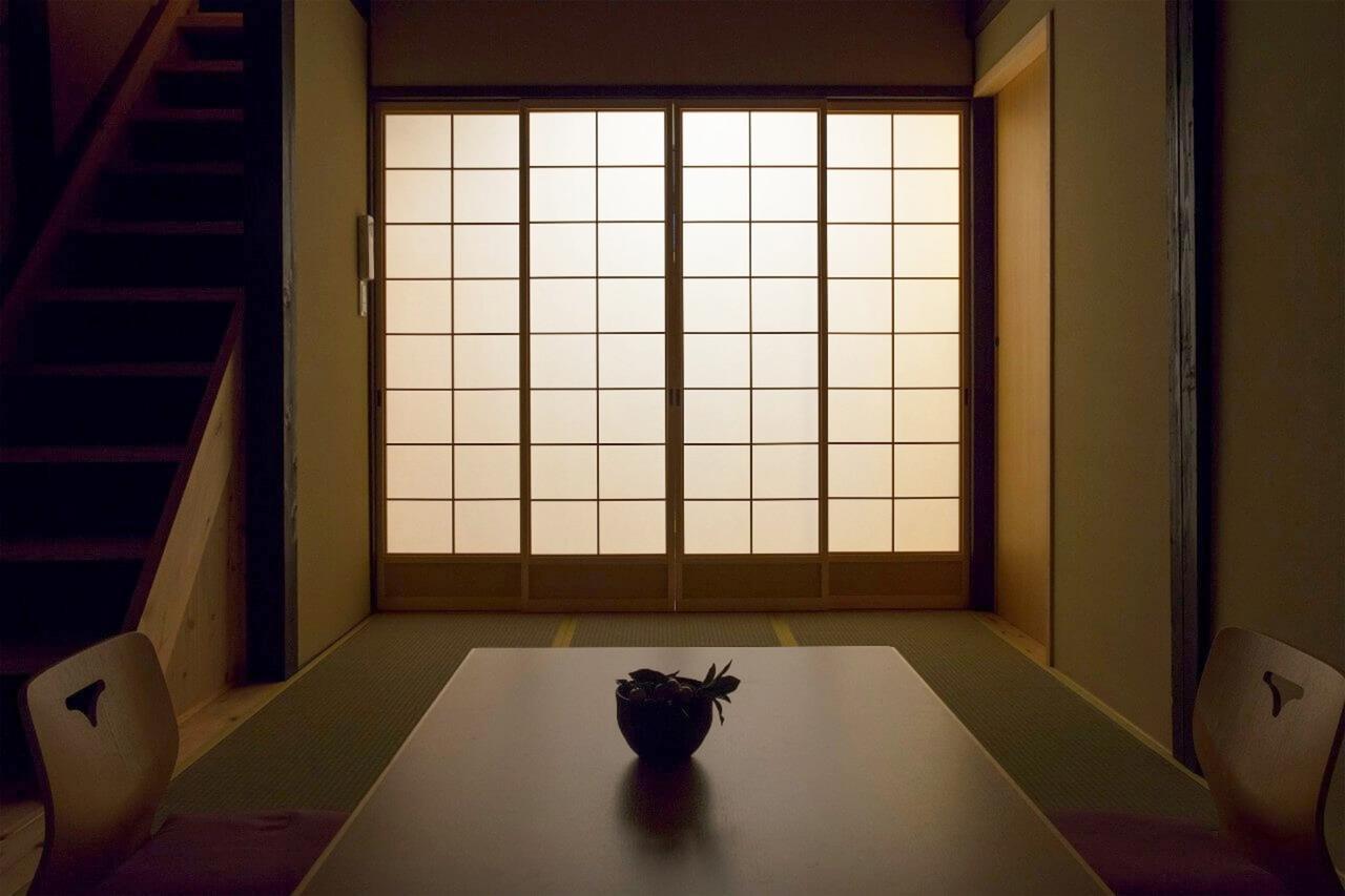 Kumashu An Machiya House Villa เกียวโต ภายนอก รูปภาพ